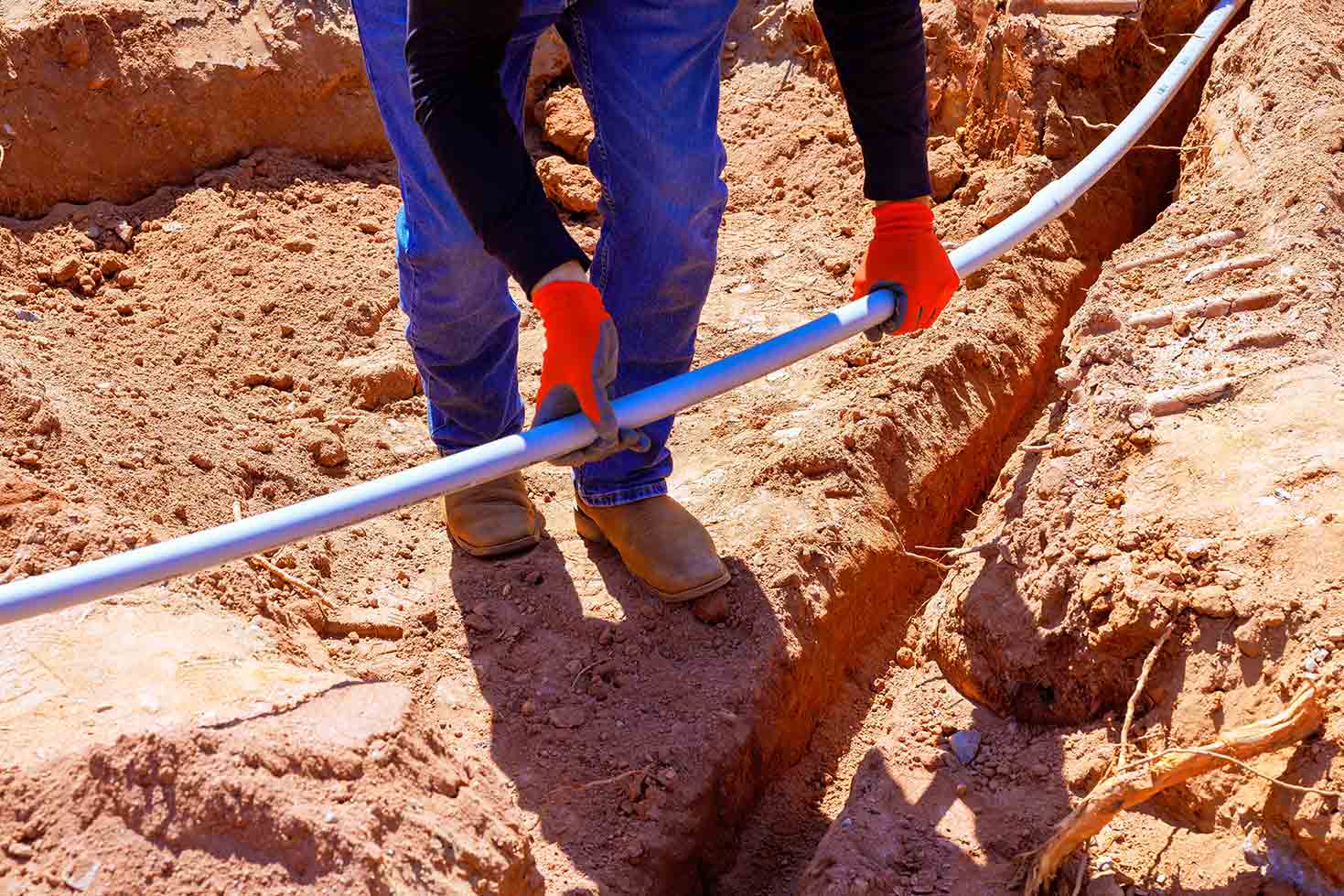 Specialized Level 2 Electrical Services